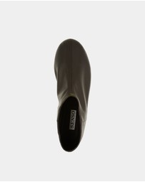 Senso - Conrad I