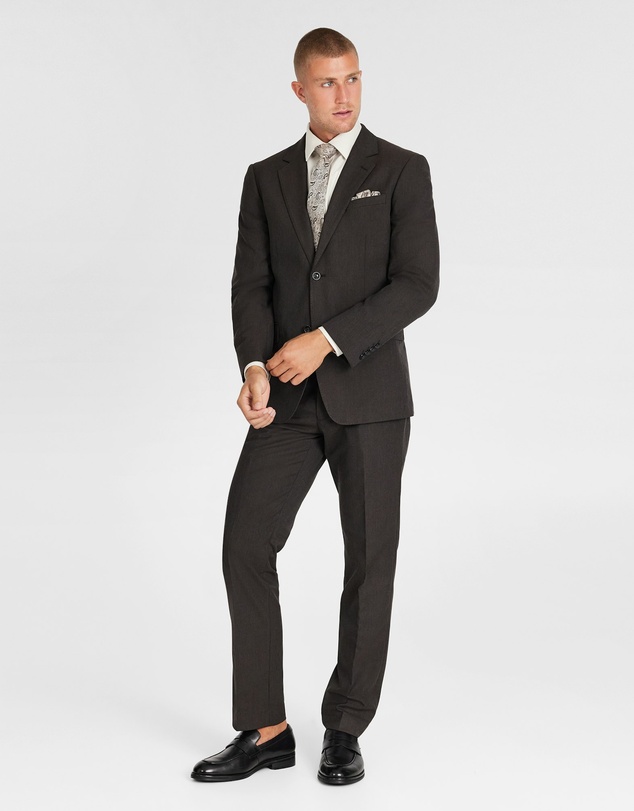 Tarocash - Norris Slim Suit Jacket