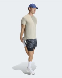 adidas Performance - adi365 Climacool T-Shirt Mens