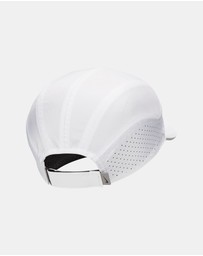 Nike - Nike Fly Nike Dri-FIT ADV Unstructured Reflective Cap