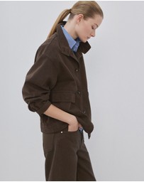 M.N.G - Eugenie Jacket