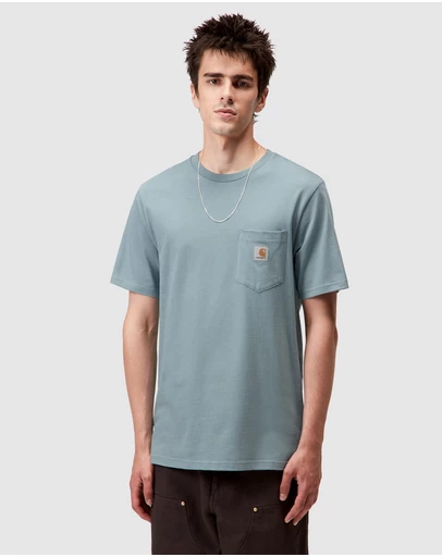 Carhartt WIP - SS Pocket T-Shirt