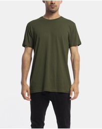 Stock & Co. - 2-Pack Stock Tee