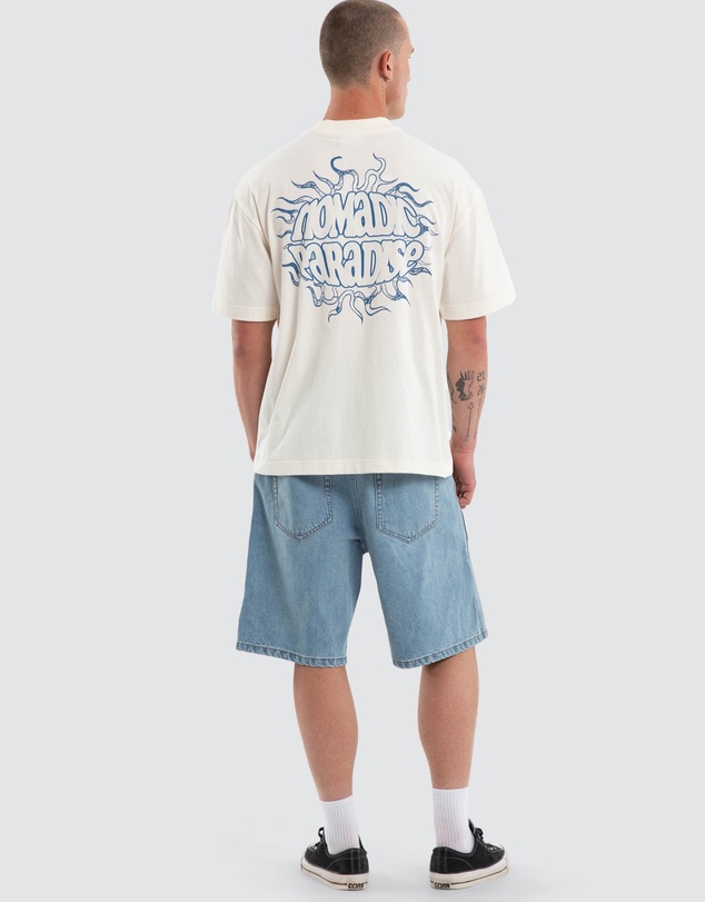 Nomadic Paradise - Blaze Street Tee