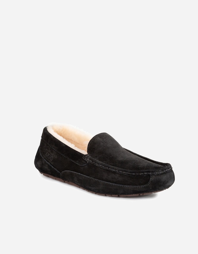 Ozwear Connection Uggs - Ugg Denver Men's Moccassin (Water Resistant)