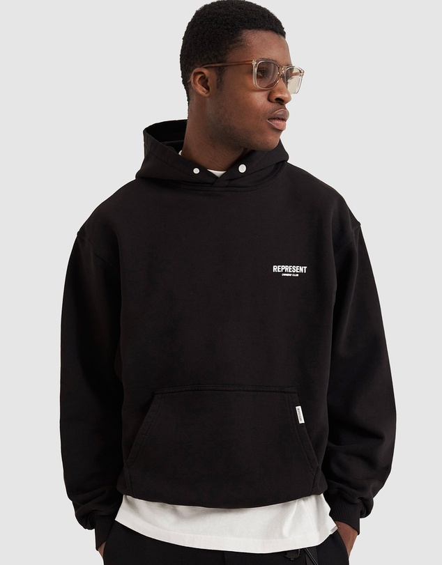 Represent - Owners Club Hoodie