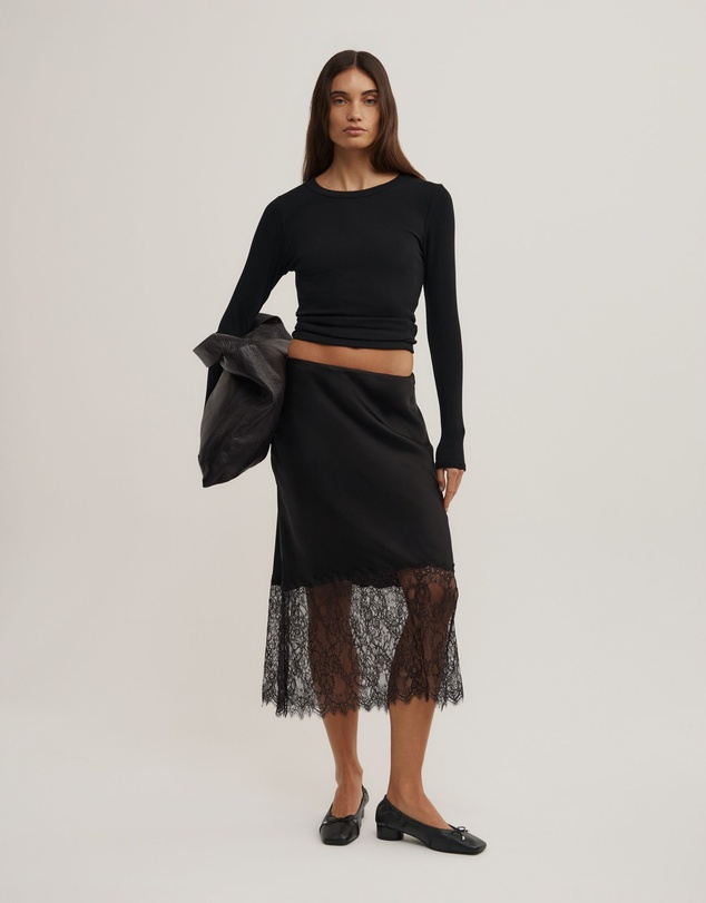Witchery - Holly Heels