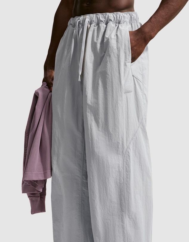 Nike - N.A.C. Dri-FIT Oversized Woven Pants
