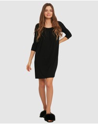 Oh!Zuza - Soft Viscose Modal Lounge Dress & Nightdress
