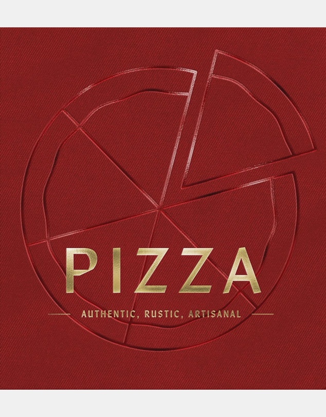 Brumby Sunstate - Pizza: Authentic, Rustic, Artisanal