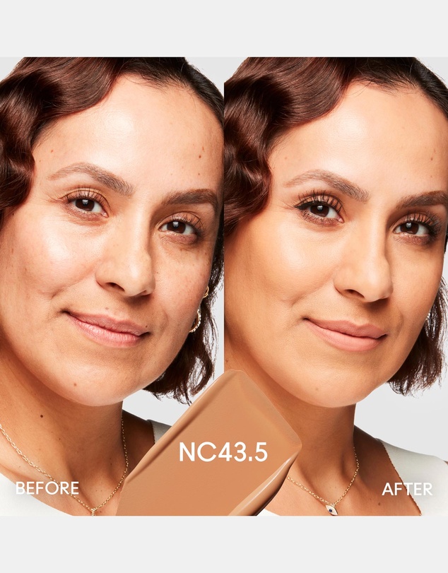 MAC - Studio Fix Fluid SPF15 Foundation 30ml
