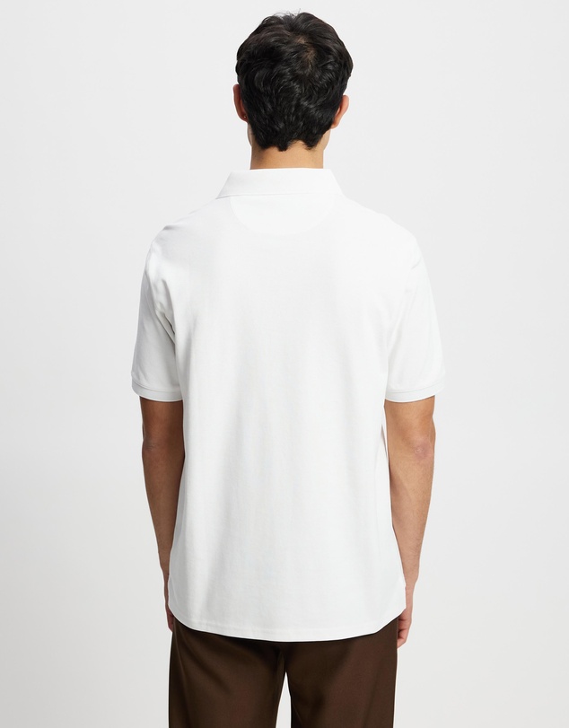 Eastside Golf - Core Pique Polo