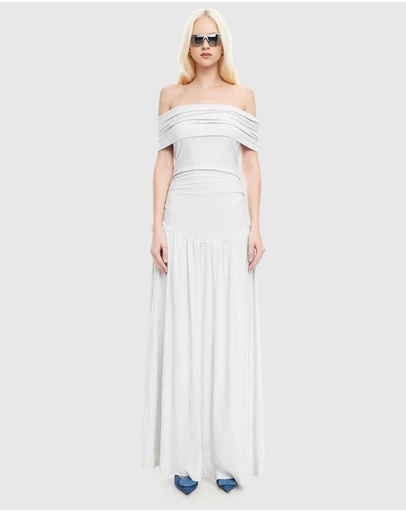 Lioness - Field Of Dreams Maxi Dress