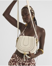 Zerafima - Freya Saddle Bag
