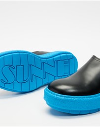 SUNNEI - Cemento Mules - Men's