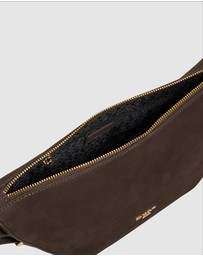 Dune London - Delicately - Dark Brown