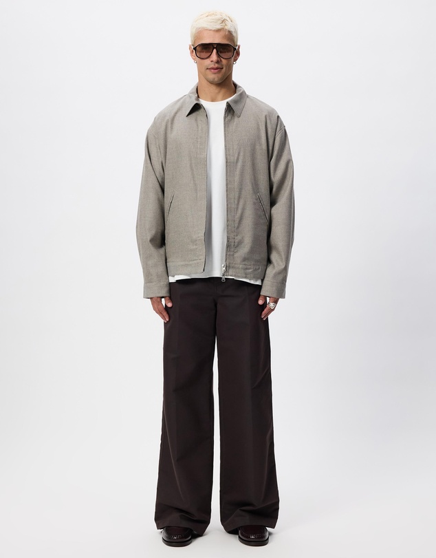 NN07 - Petrus Jacket