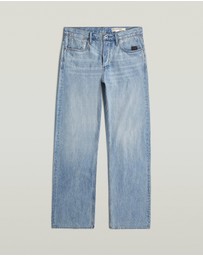 G-Star - Deeggie Relaxed Straight Jeans