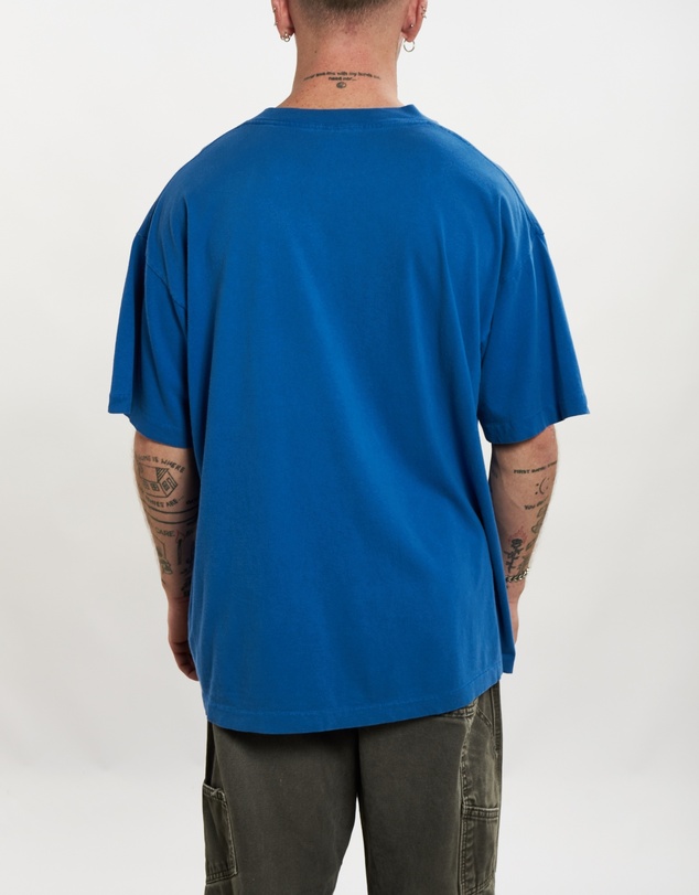Vintage by The Real Deal - Pre Loved - 1993 MLB Stockton Ports Tee