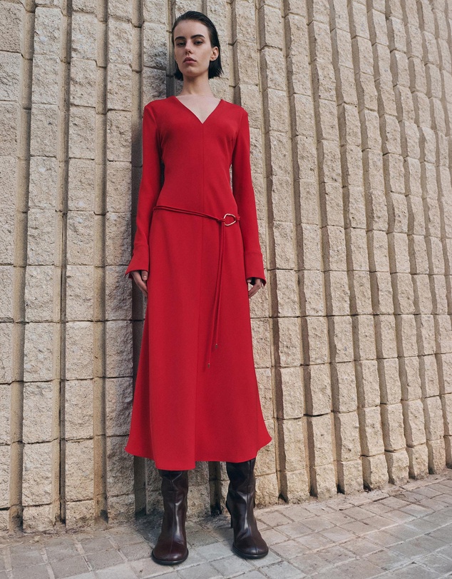 M.N.G - Marine Dress