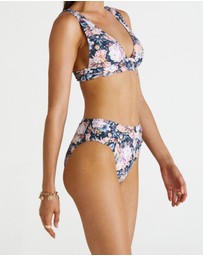 Heaven Australia - Romance Rachel High Waist Pant