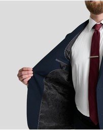 Johnny Bigg - Raymond 2 Button Suit Jacket