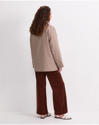 Sportscraft - Sara Barn Jacket