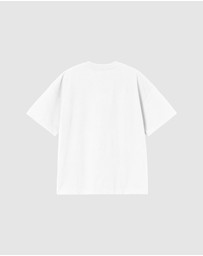 Carhartt WIP - SS Work Pocket T-Shirt