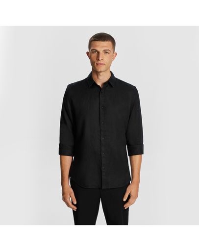BLACK BLACK