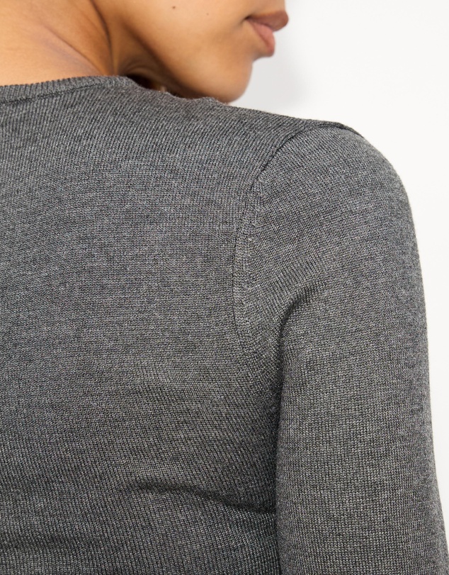 Dazie - Odette Knit Top
