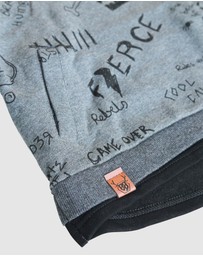 OOVY - Bandit Hoodie