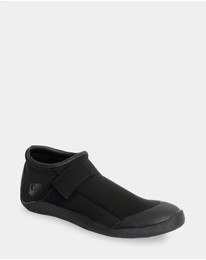 Quiksilver - Mens 1 Prologue Reef Round Toe Boot