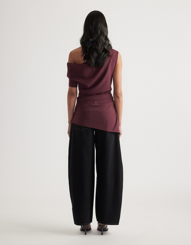 Decjuba - Adriana Off Shoulder Top