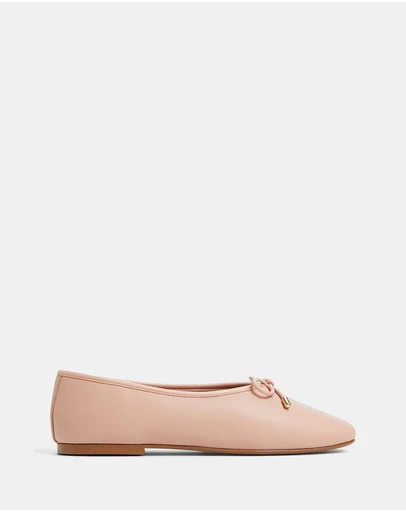 ALDO - Joselie Ballerina Flats