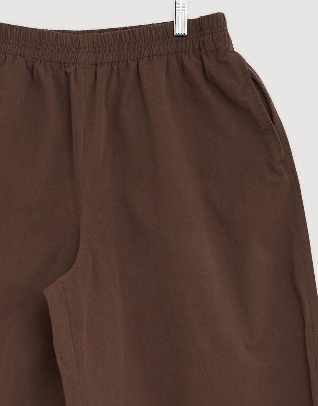 Revibe - Repaired Assembly Label Lola Barrel Pants - AU 12
