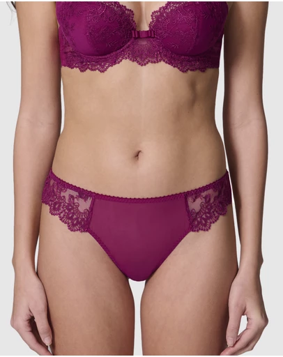 Simone Perele - Passion Tanga