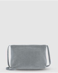 Cobb & Co - Derby Leather Crossbody