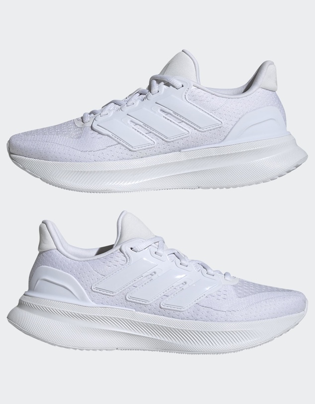 adidas Performance - Ultrarun 5 W Running Shoes Womens