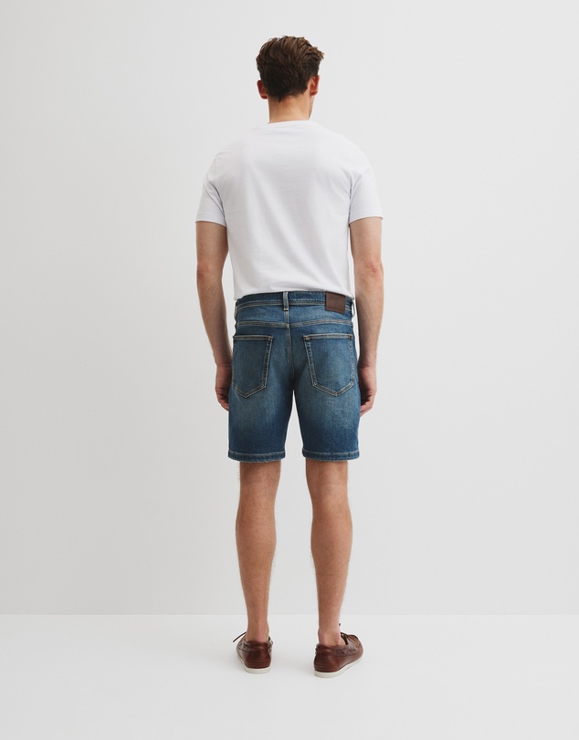 Country Road - Denim Short