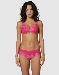 Simone Perele - Wish Triangle Push Up Bra