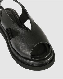 S by Sempre Di - Leda Sandals