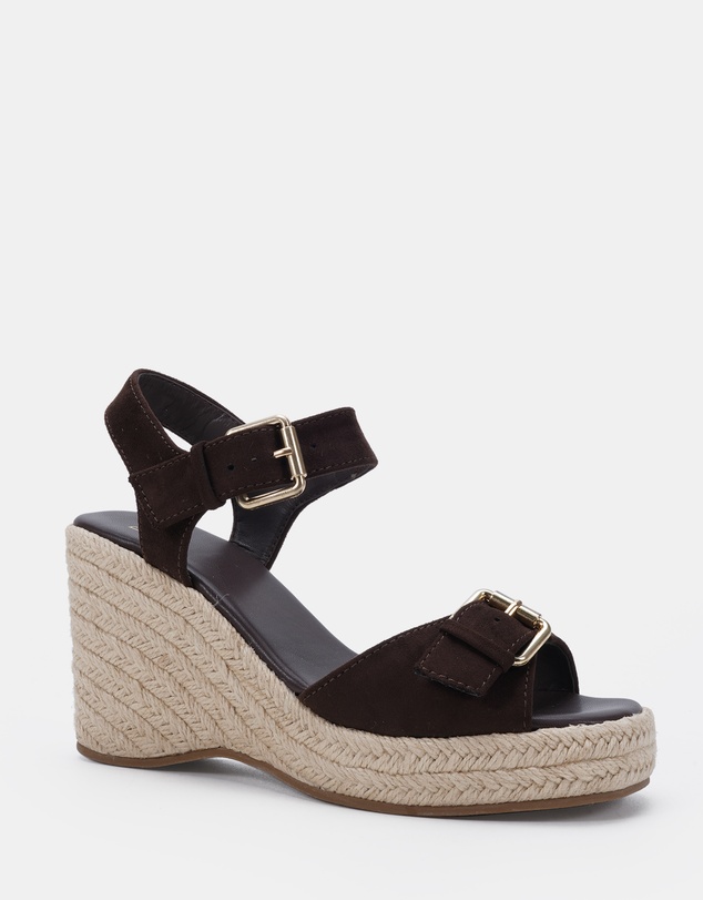 Novo - Biddle Wedges