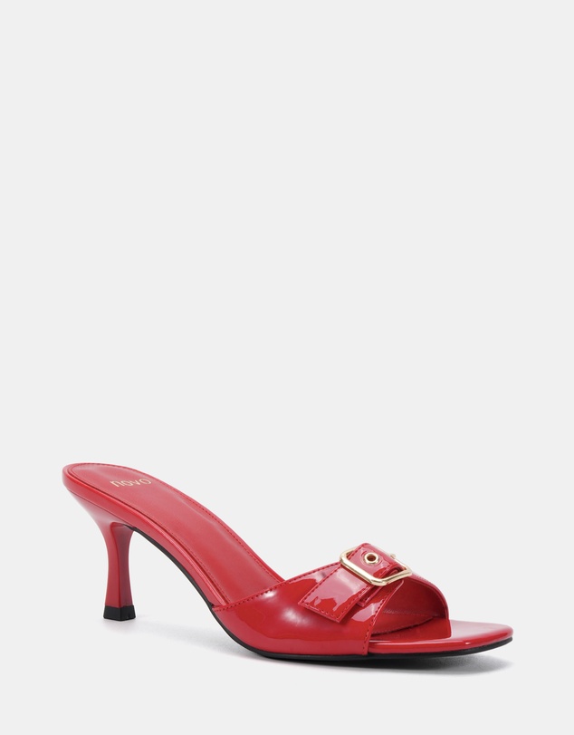 Novo - Venezia Heels
