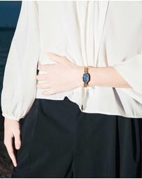 Breda - Jane Revival Metal Bracelet Watch, 18MM