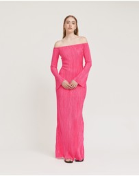 TOJHA - Carrie Dress