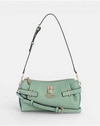GUESS - Yesba Mini Top Zip Bag