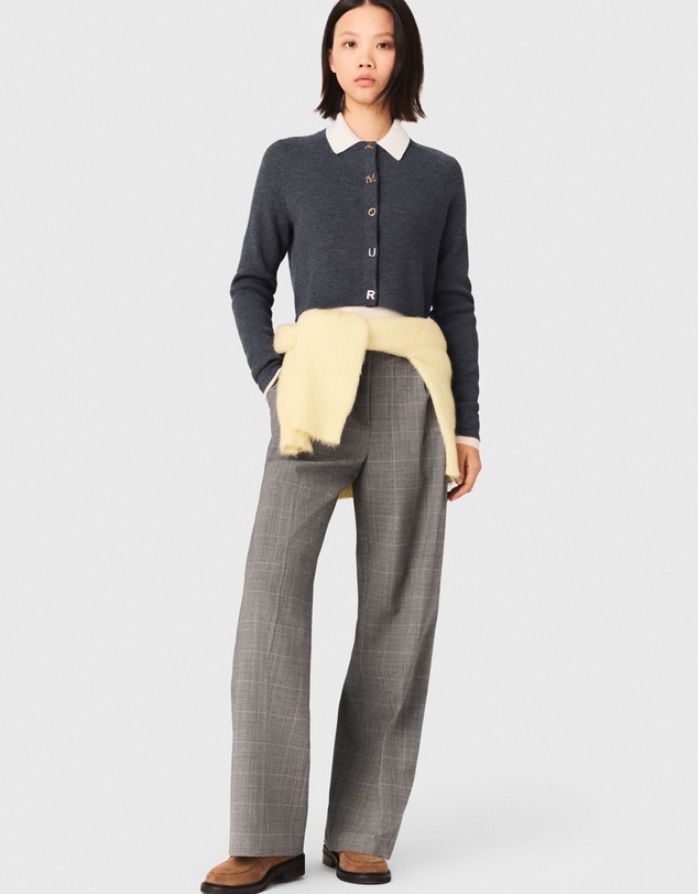 Maje - Mariona Cardigan