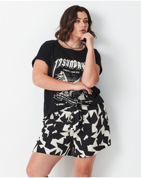 17 Sundays - On Tour Tee