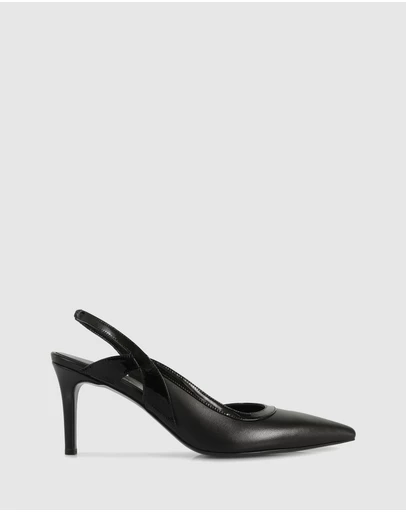 Sempre Di - Cruella Heels