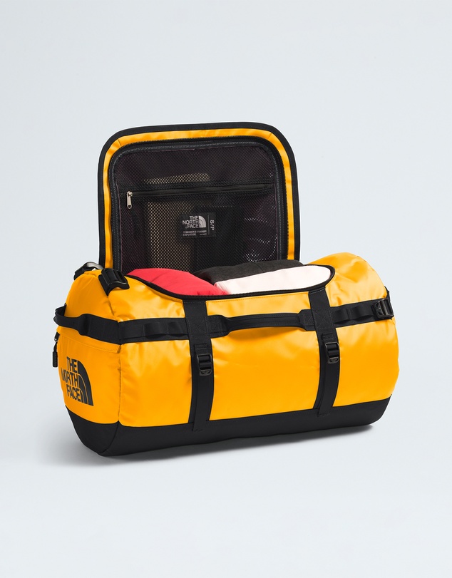 The North Face - Small Base Camp Duffle Bag